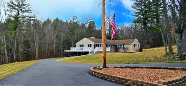 $289,000 | 175 Beckwith Road, Southport, NY 14871