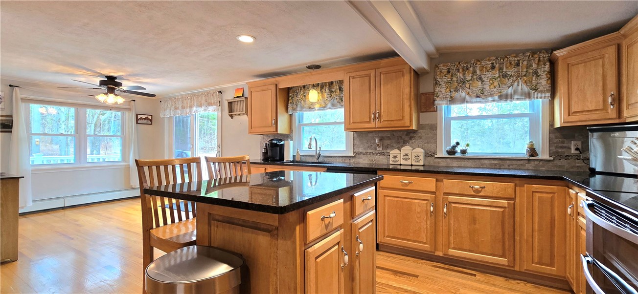 175 Beckwith Road Southport, NY 14871 - Photo 7 of 50