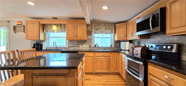 $289,000 | 175 Beckwith Road, Southport, NY 14871