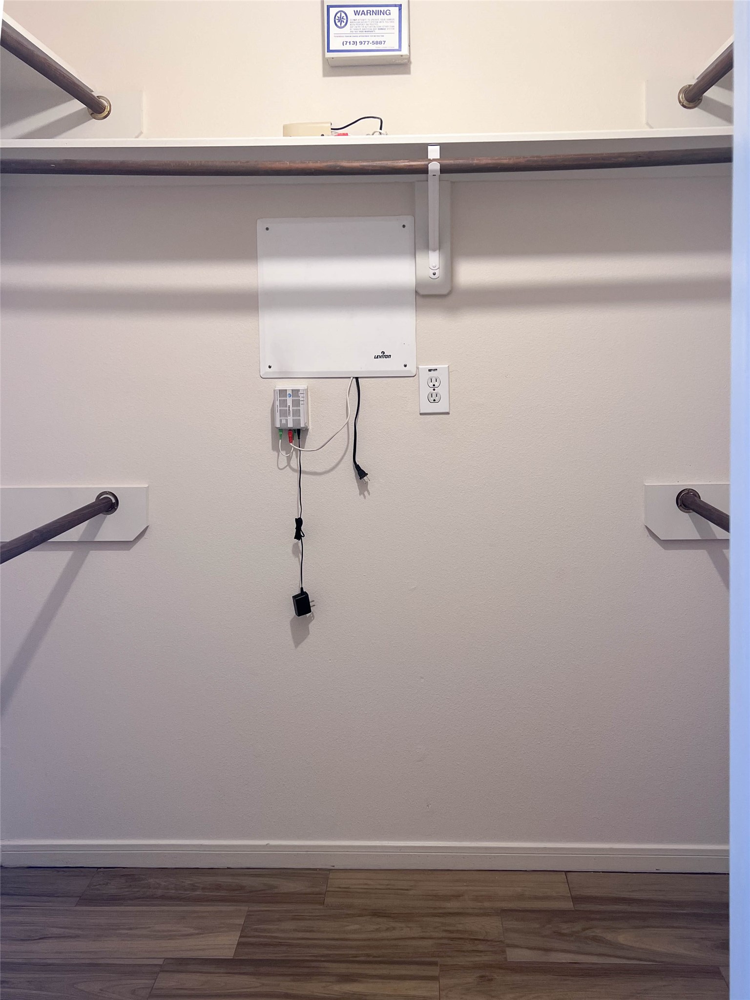 659 Cypresswood Trace Spring, TX 77373 - Photo 20 of 40 Mastser Walk-in closet