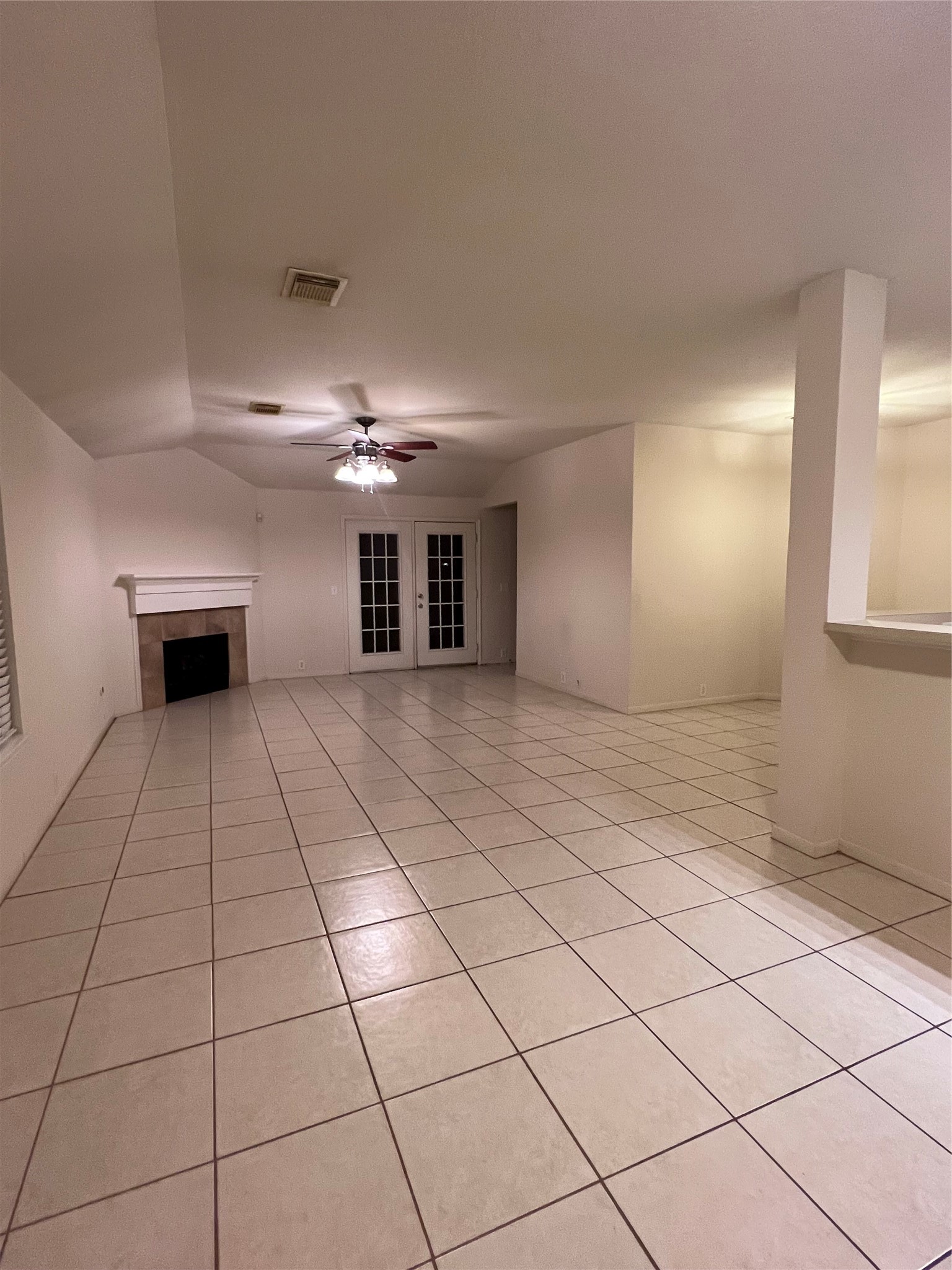 659 Cypresswood Trace Spring, TX 77373 - Photo 23 of 40 another view of dining and living room