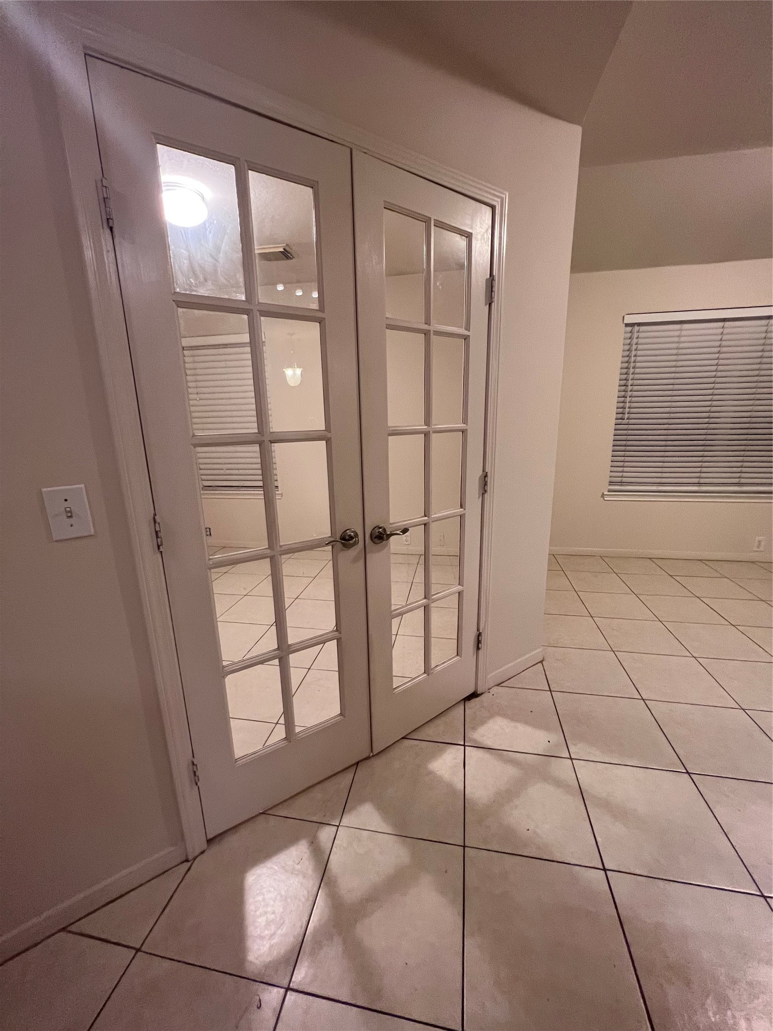659 Cypresswood Trace Spring, TX 77373 - Photo 26 of 40 office/study room with French door.