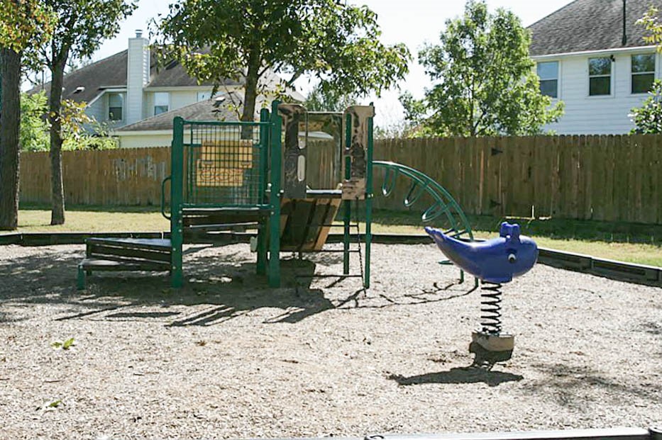 659 Cypresswood Trace Spring, TX 77373 - Photo 35 of 40 Subdivision playground