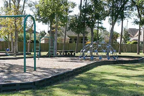 a view of a basket ball ground