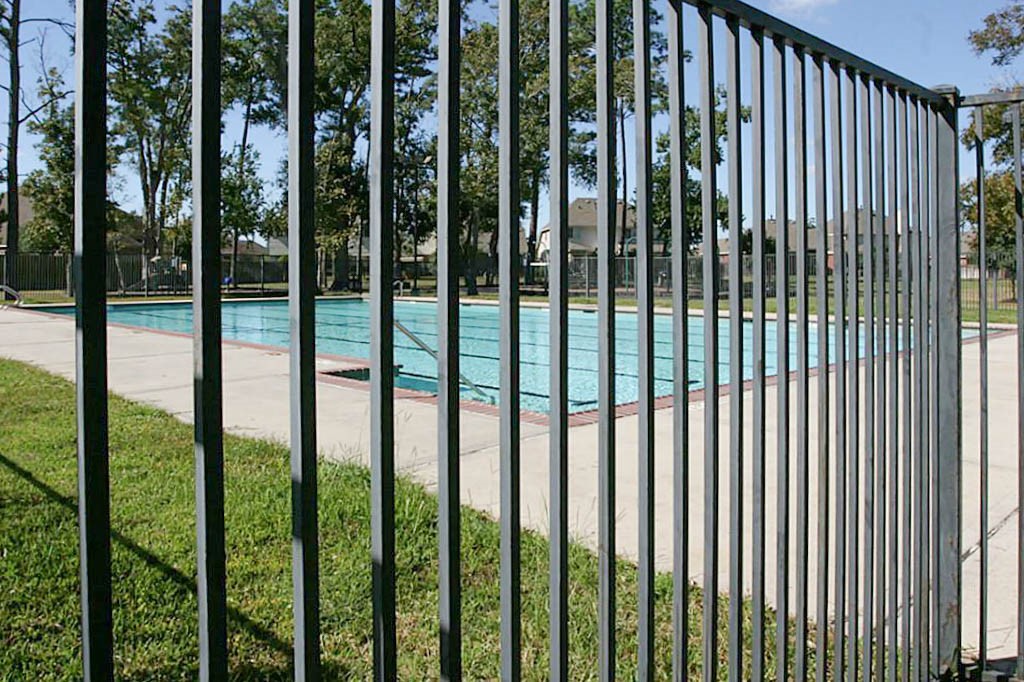 659 Cypresswood Trace Spring, TX 77373 - Photo 38 of 40 Subdivision pool