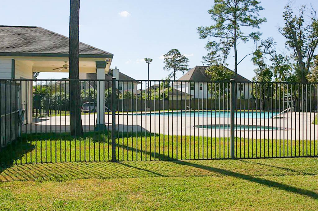 659 Cypresswood Trace Spring, TX 77373 - Photo 39 of 40 Subdivision Pool