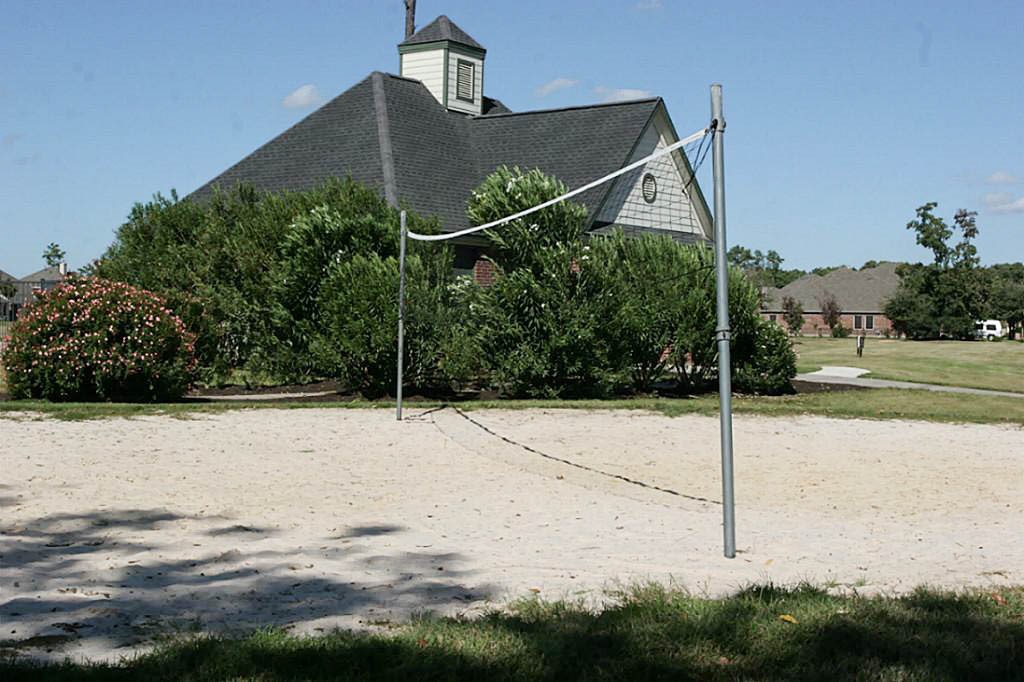 659 Cypresswood Trace Spring, TX 77373 - Photo 40 of 40 Subdivision Volleyball Court