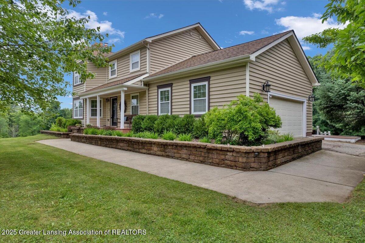 3805 Charles Huff Road Howell, MI 48855 - Photo 7 of 53 07-DJI_0447