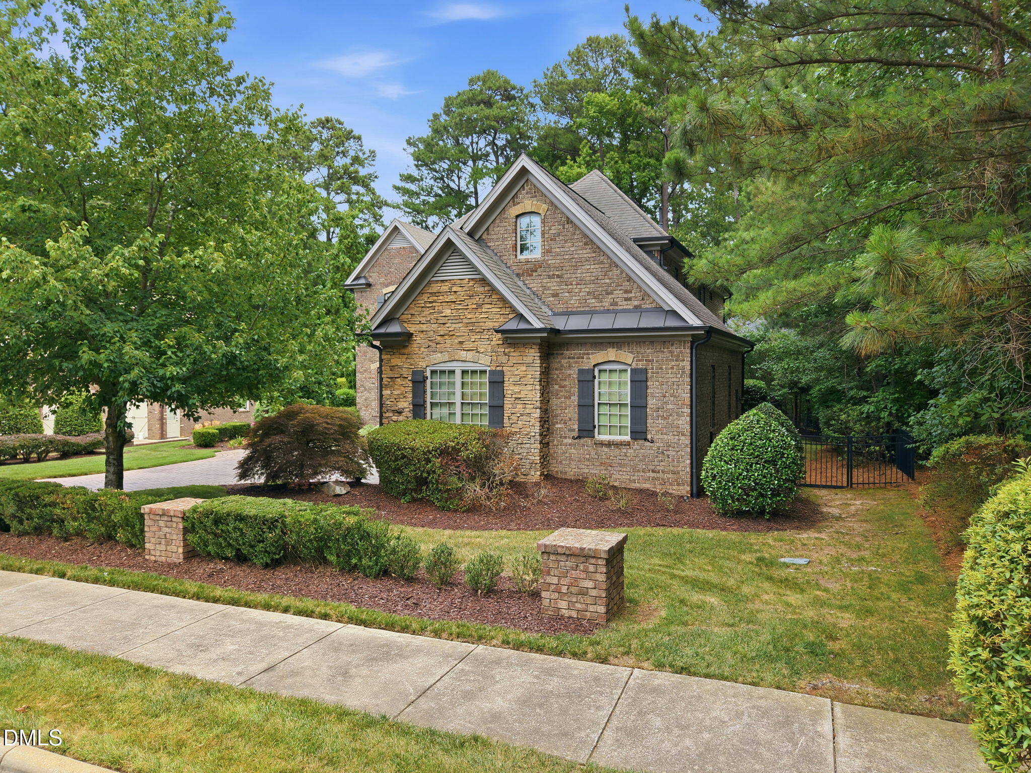 2097 Van Gogh Lane Apex, NC 27539 - Photo 9 of 77