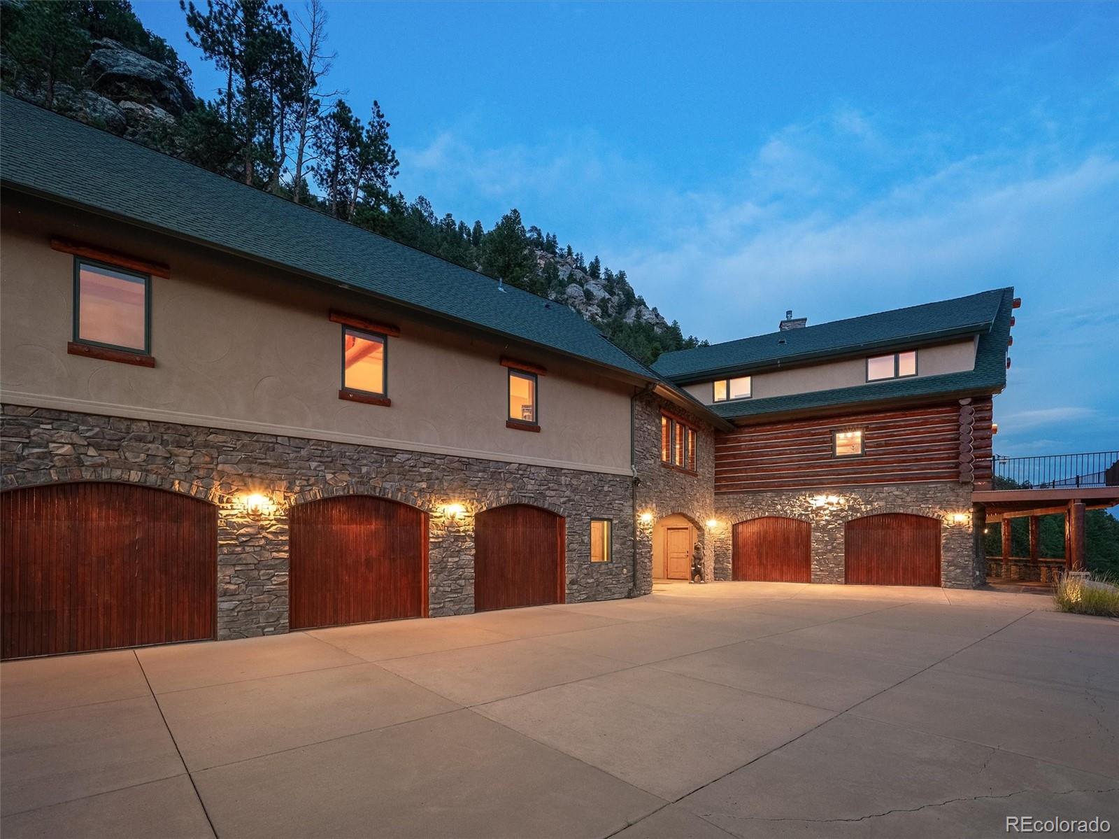 13938 Elsie Road Conifer, CO 80433 - Photo 44 of 50 Gallery Image 44