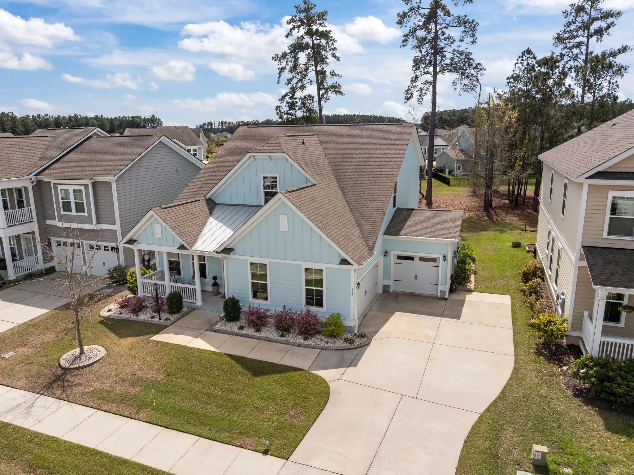 152 Calm Water Way Summerville, SC 29486 - Photo 2 of 29