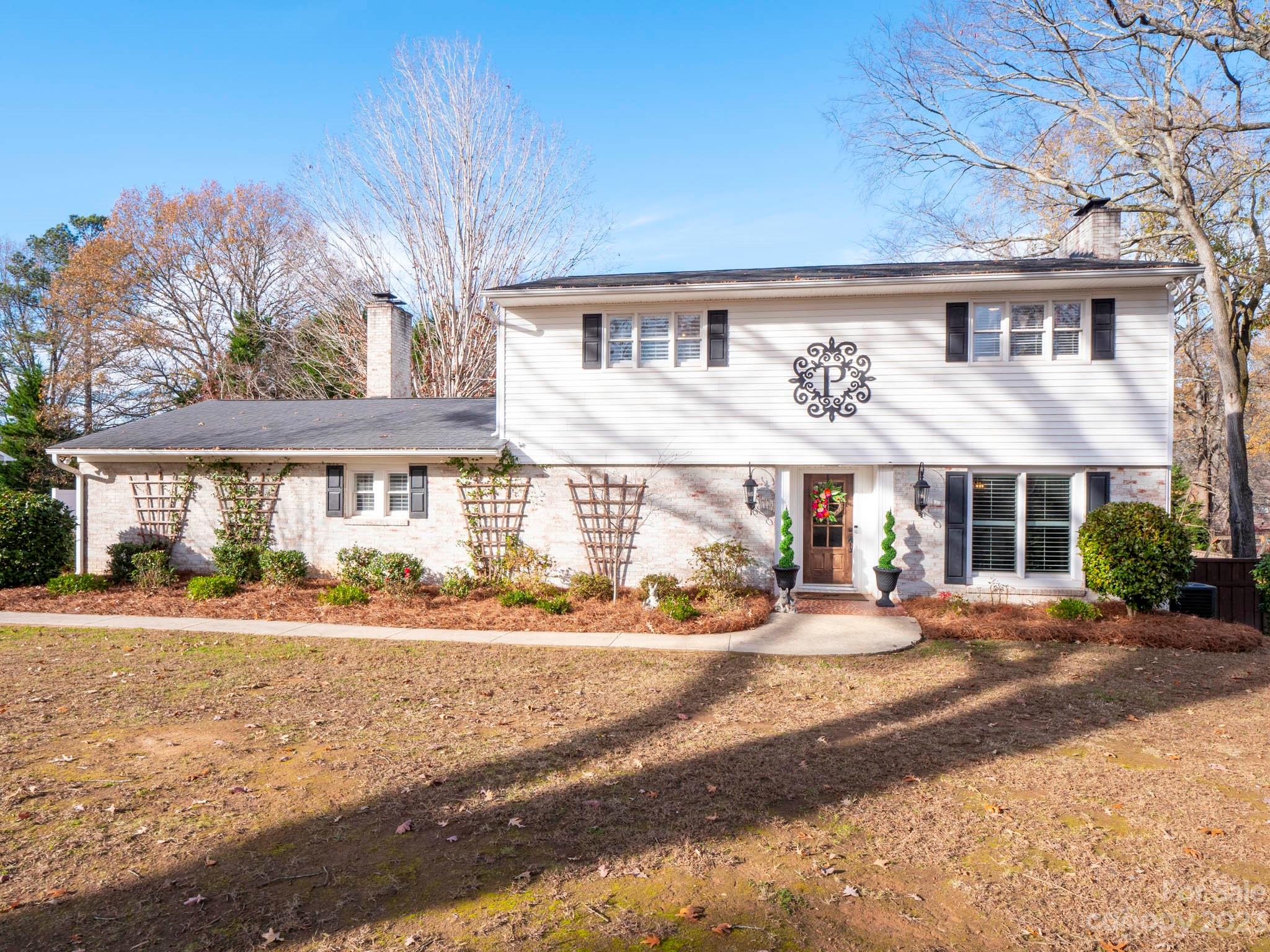 1126 Hawthorne Road Lancaster, SC 29720 - Photo 1 of 38 Gallery Image 1