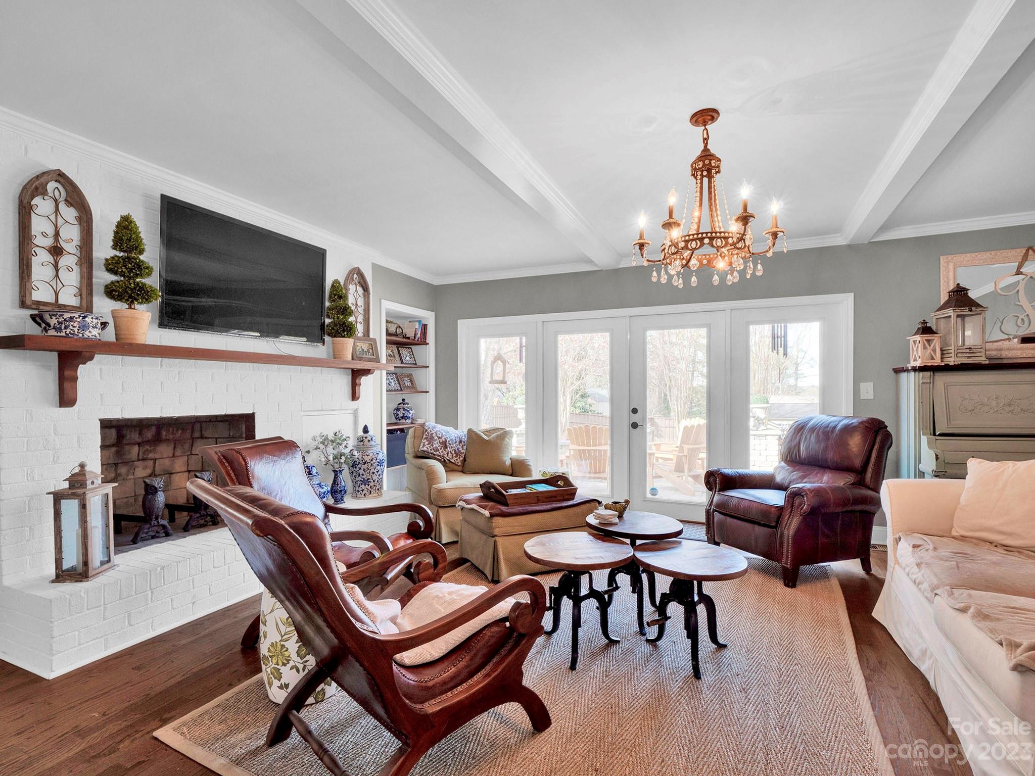 1126 Hawthorne Road Lancaster, SC 29720 - Photo 15 of 38 Gallery Image 15