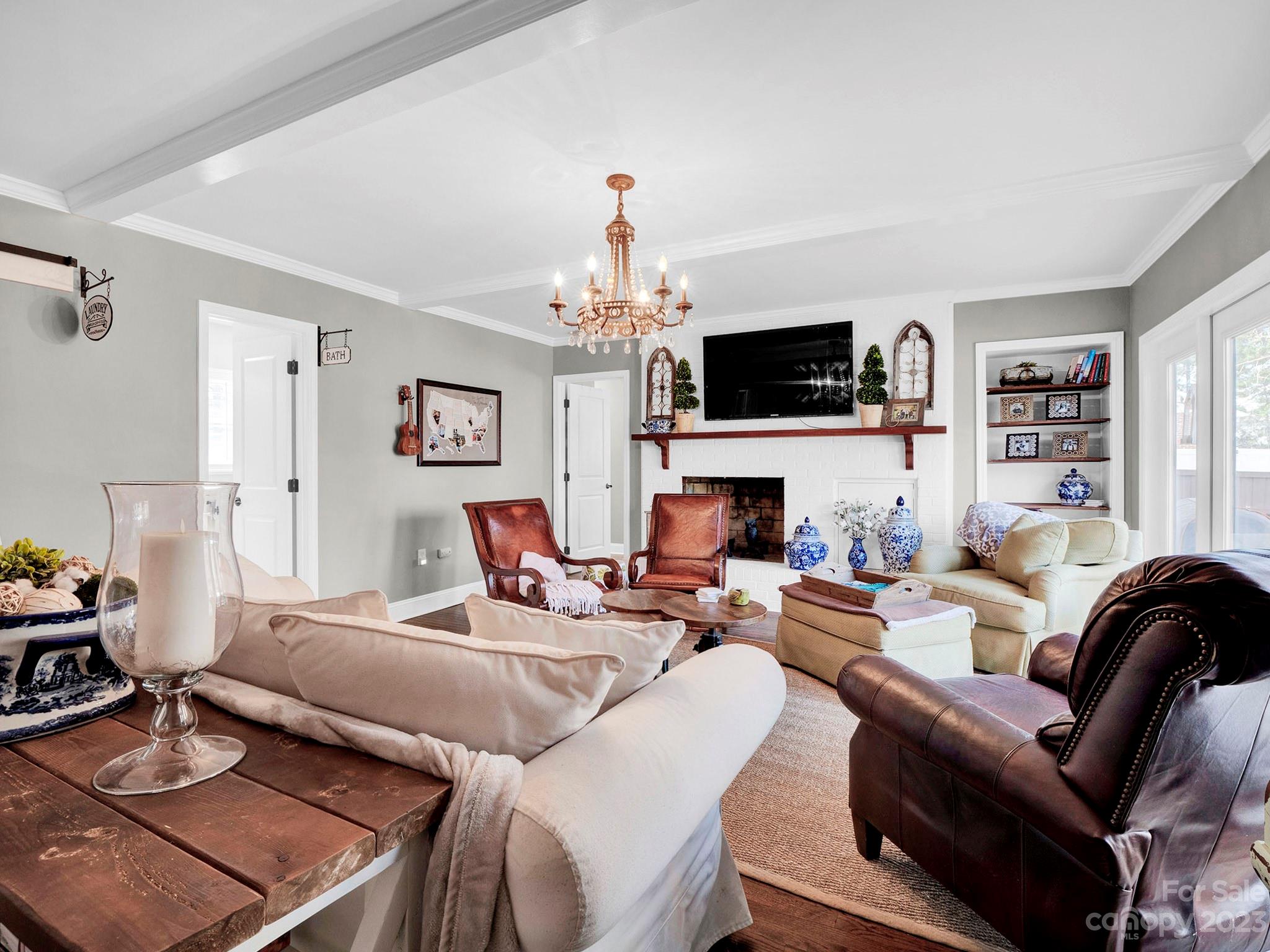 1126 Hawthorne Road Lancaster, SC 29720 - Photo 16 of 38 Gallery Image 16