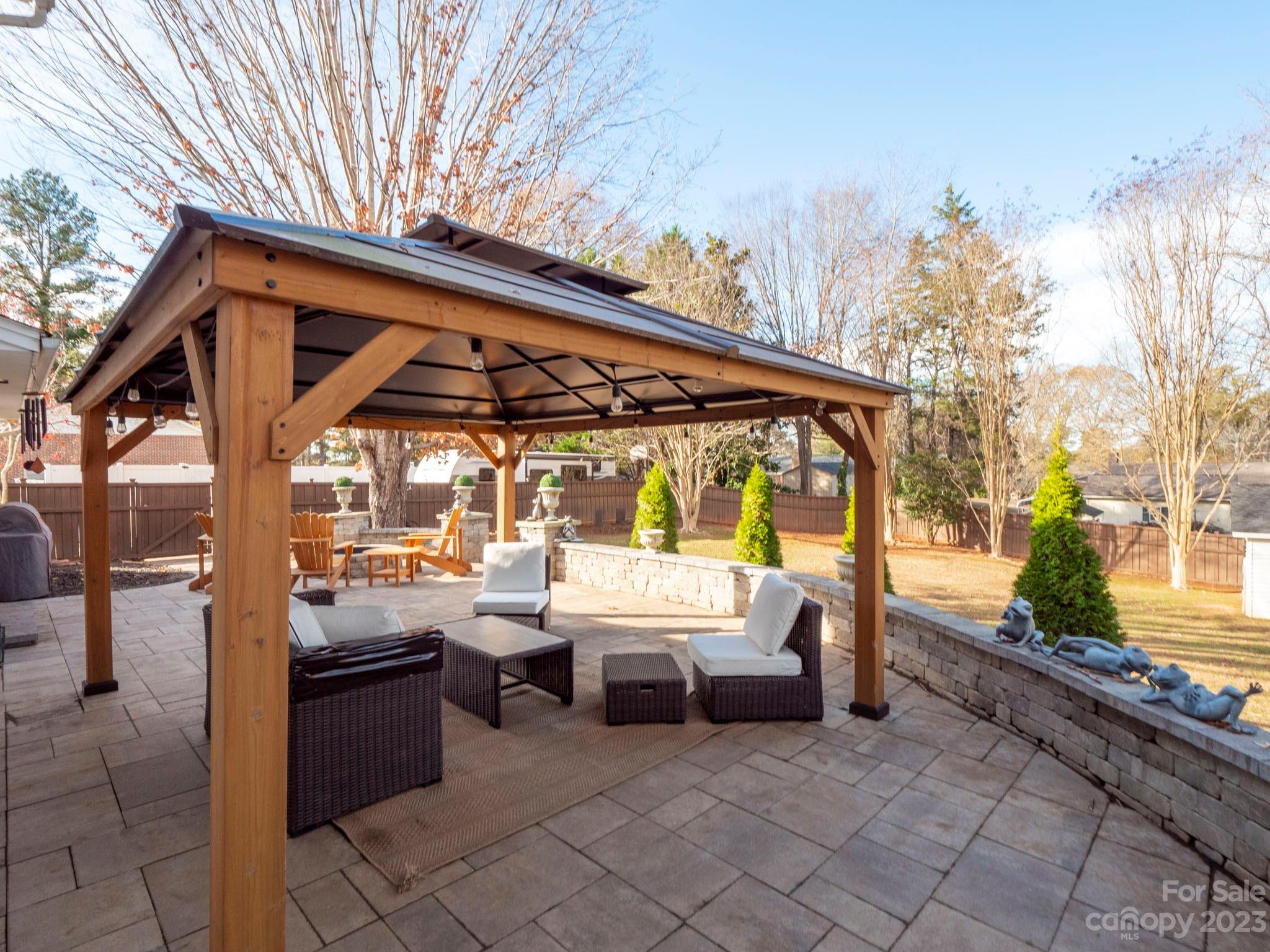 1126 Hawthorne Road Lancaster, SC 29720 - Photo 27 of 38 Gallery Image 27