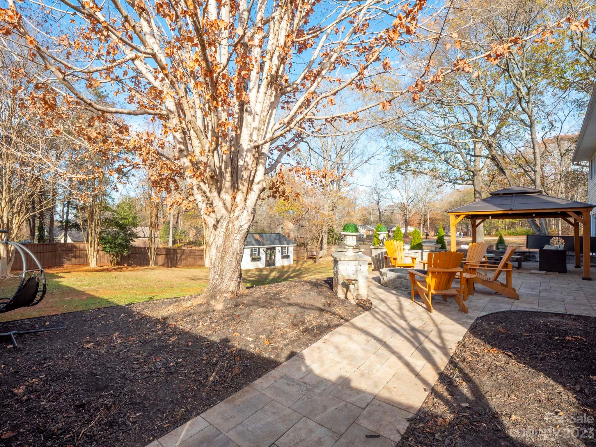 1126 Hawthorne Road Lancaster, SC 29720 - Photo 30 of 38 Gallery Image 30