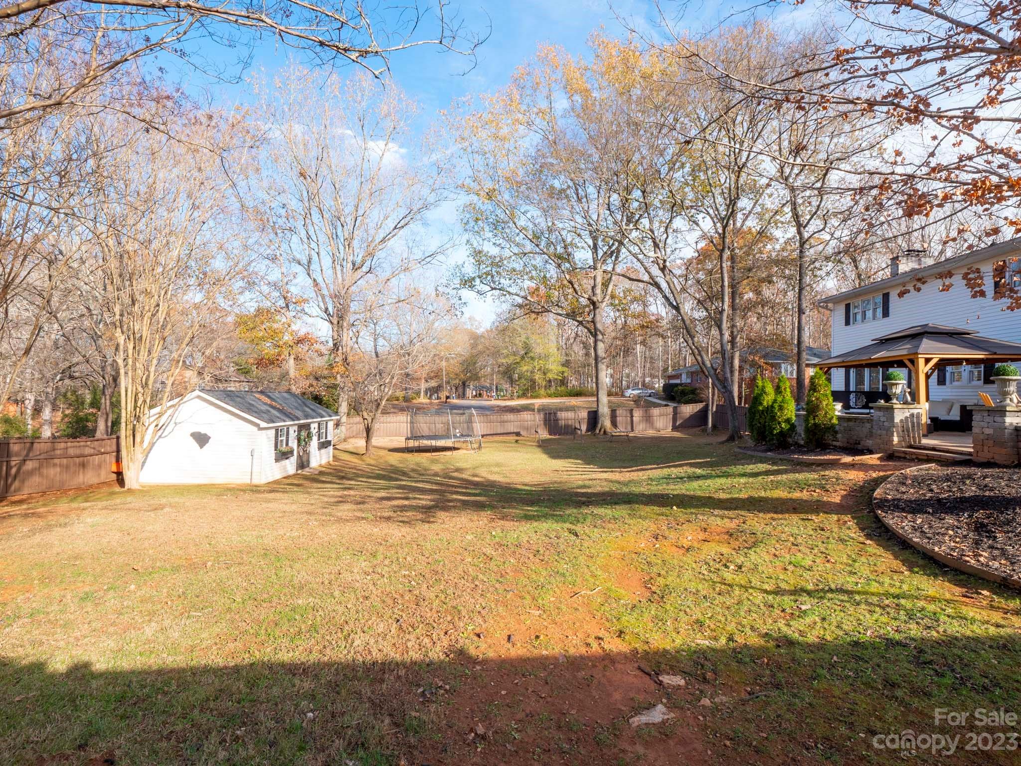 1126 Hawthorne Road Lancaster, SC 29720 - Photo 31 of 38 Gallery Image 31