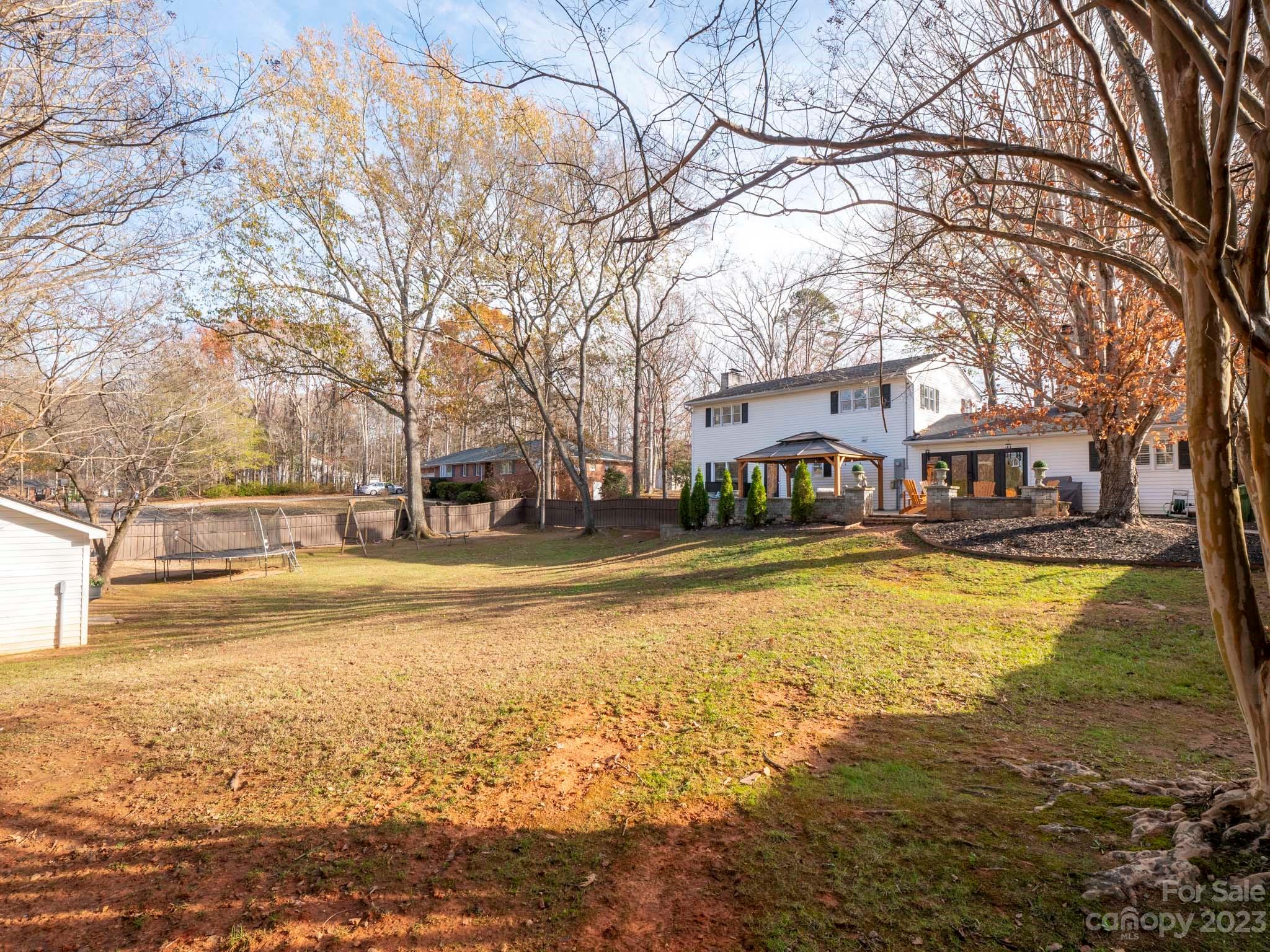 1126 Hawthorne Road Lancaster, SC 29720 - Photo 32 of 38 Gallery Image 32