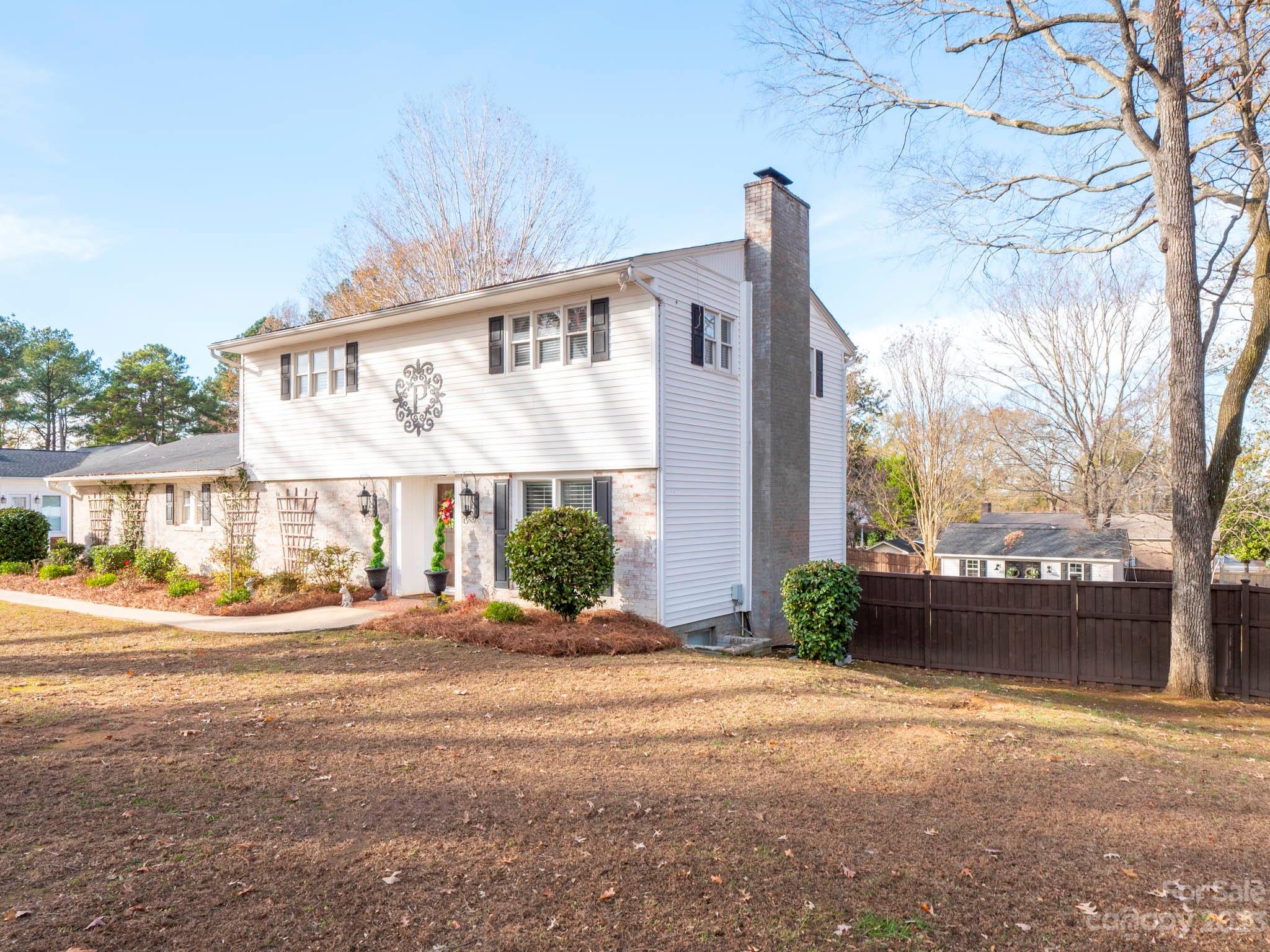 1126 Hawthorne Road Lancaster, SC 29720 - Photo 34 of 38 Gallery Image 34