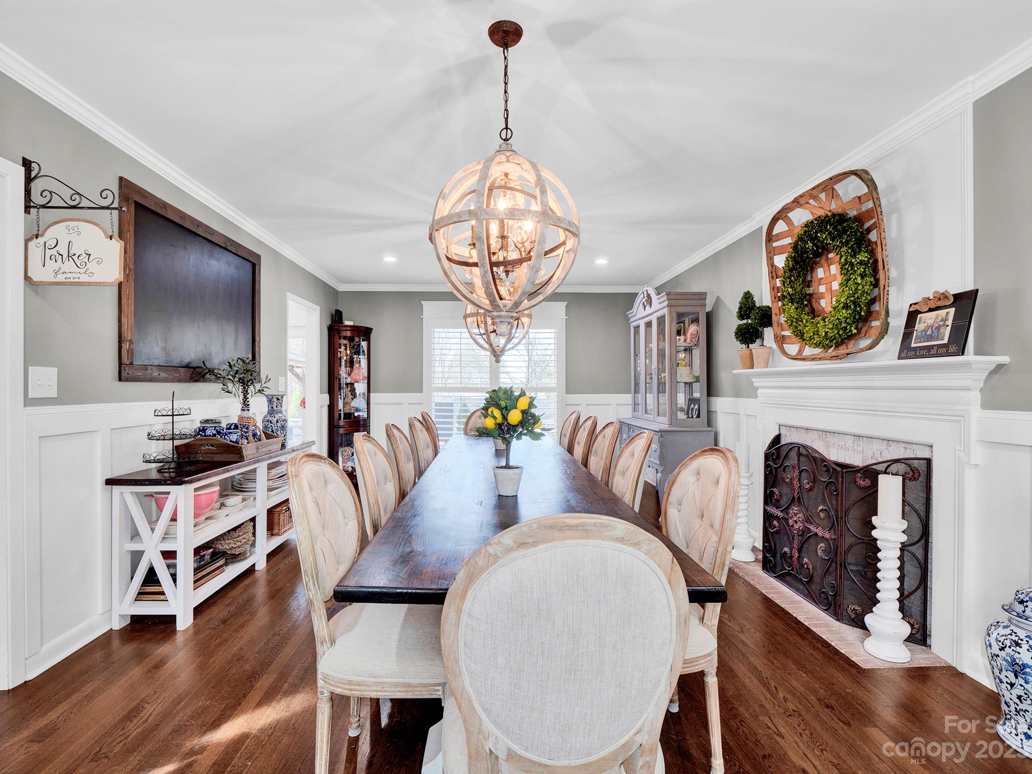 1126 Hawthorne Road Lancaster, SC 29720 - Photo 4 of 38 Gallery Image 4