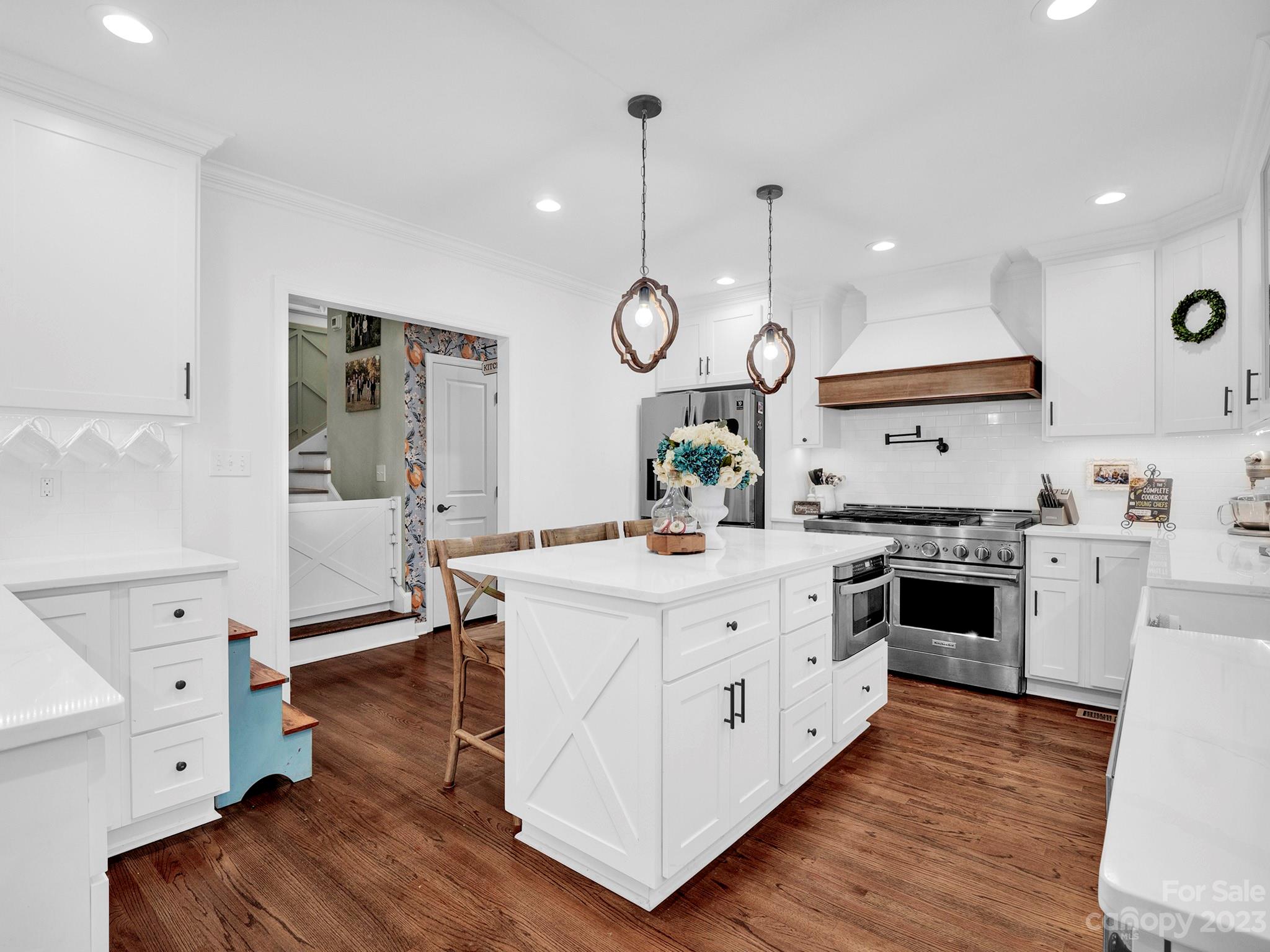 1126 Hawthorne Road Lancaster, SC 29720 - Photo 7 of 38 Gallery Image 7