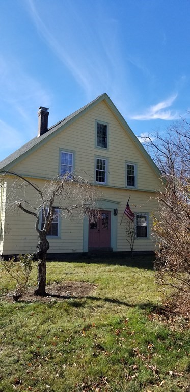 63 Pitcherville Road Hubbardston, MA 01452 - Photo 1 of 26 Gallery Image 1