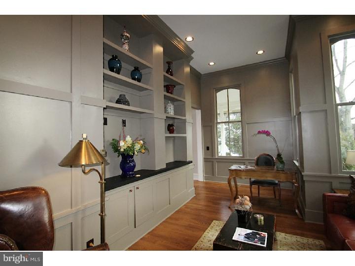 254 Righters Mill Road Gladwyne, PA 19035 - Photo 11 of 25 Den