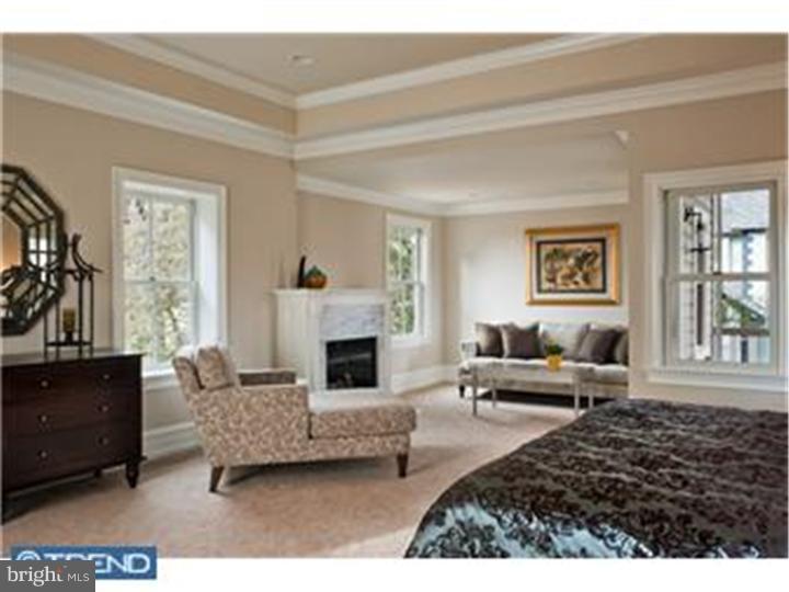 254 Righters Mill Road Gladwyne, PA 19035 - Photo 13 of 25 Master Bedroom