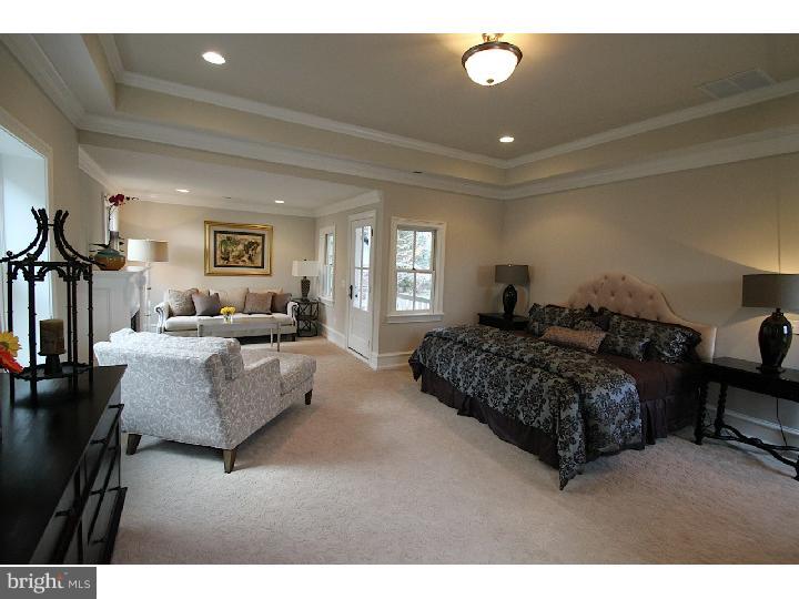 254 Righters Mill Road Gladwyne, PA 19035 - Photo 14 of 25 Master Bedroom
