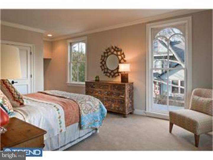 254 Righters Mill Road Gladwyne, PA 19035 - Photo 17 of 25 Bedroom 2