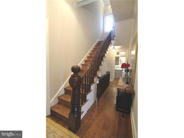 254 Righters Mill Road Gladwyne, PA 19035 - Photo 3 of 25 Hallway