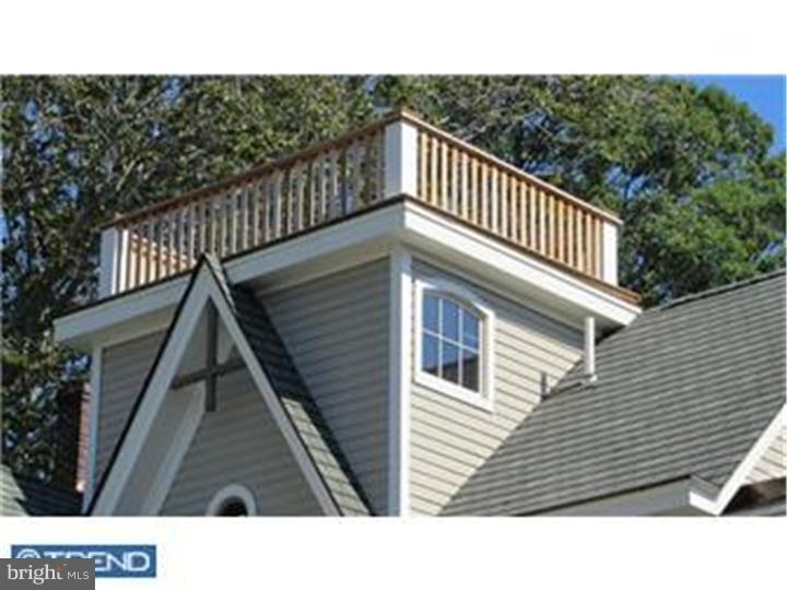 254 Righters Mill Road Gladwyne, PA 19035 - Photo 24 of 25 View in Back