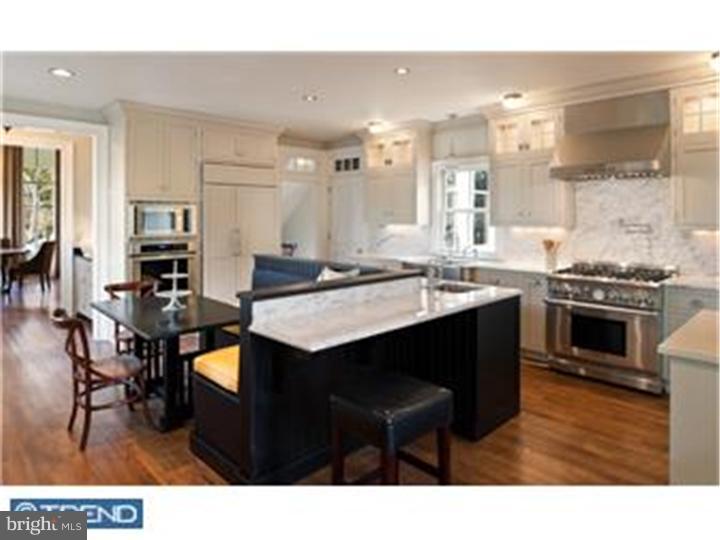 254 Righters Mill Road Gladwyne, PA 19035 - Photo 4 of 25 Kitchen