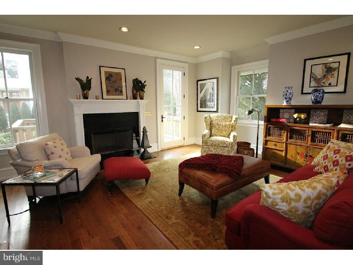 254 Righters Mill Road Gladwyne, PA 19035 - Photo 6 of 25 Family Room