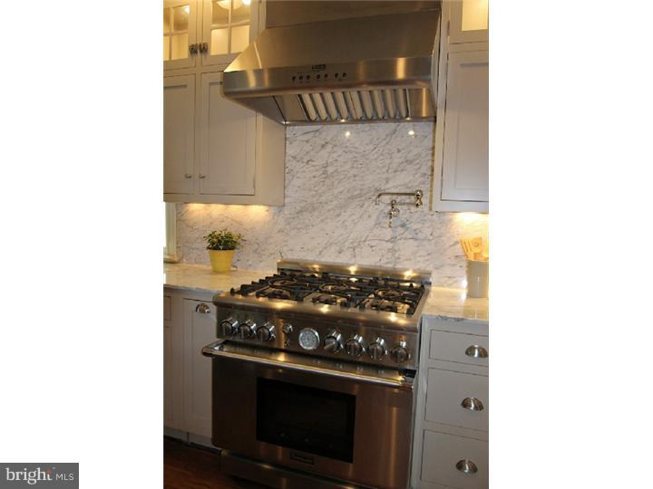254 Righters Mill Road Gladwyne, PA 19035 - Photo 7 of 25 Kitchen