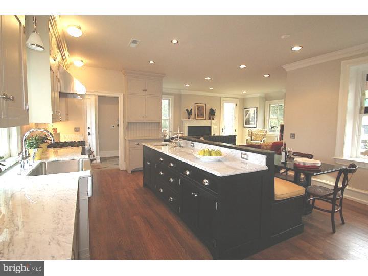 254 Righters Mill Road Gladwyne, PA 19035 - Photo 8 of 25 Kitchen