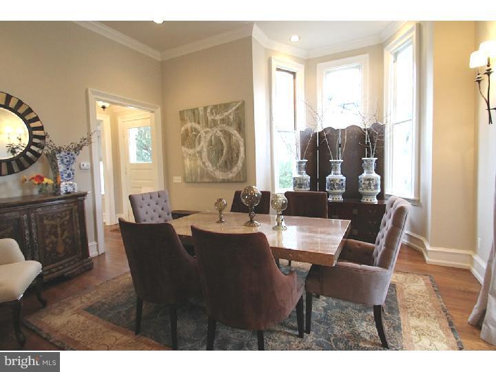 254 Righters Mill Road Gladwyne, PA 19035 - Photo 10 of 25 Dining Room