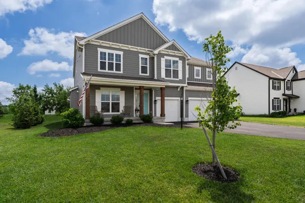 $739,900 | 2969 Annabel Way, Delaware, OH 43015