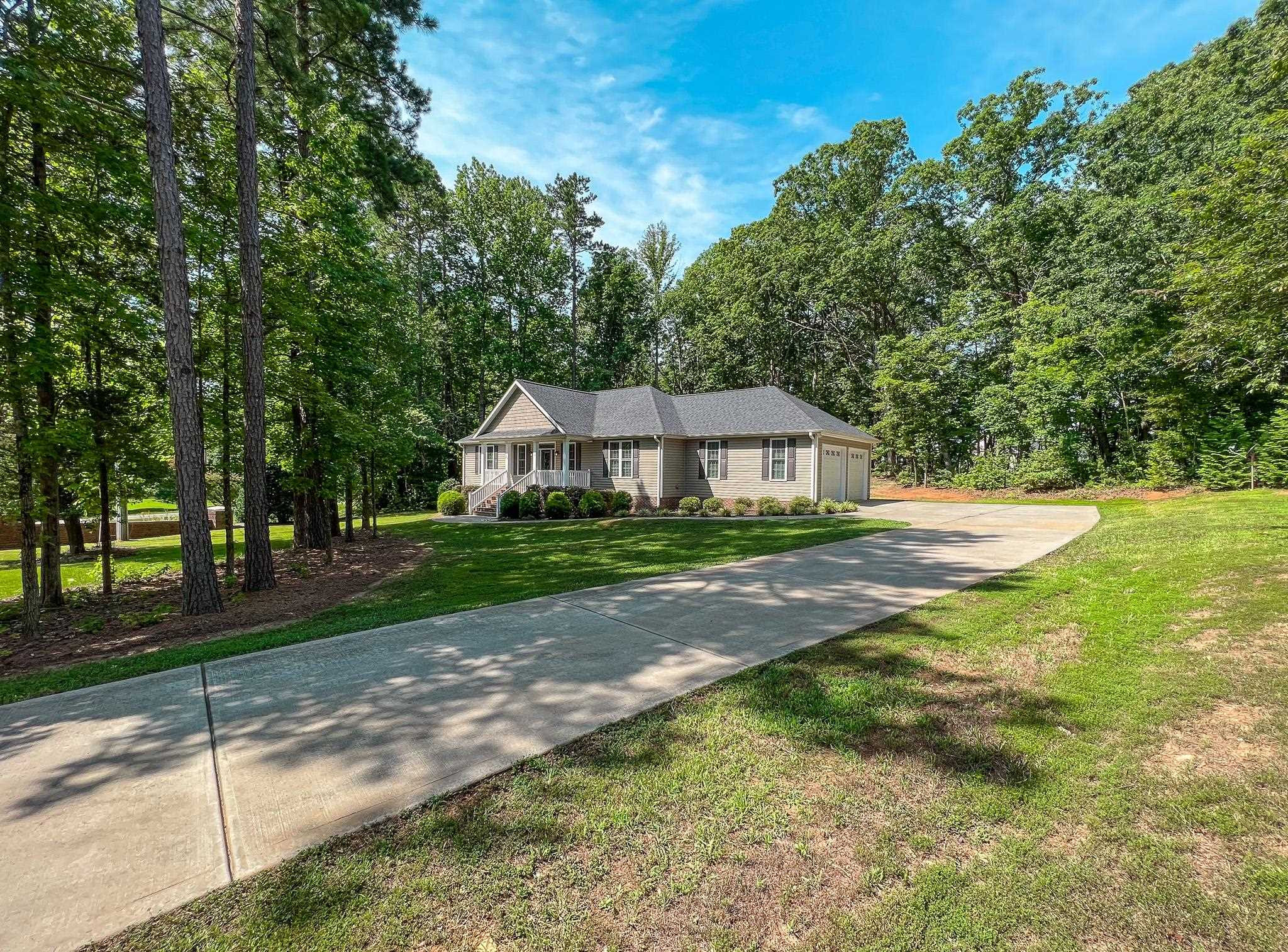 27 Fletcher Ridge Road Timberlake, NC 27583 - Photo 41 of 52 Photo 41
