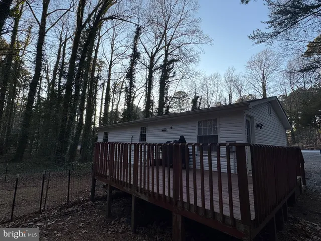 $259,900 | 12924 Rousby Hall Road, Lusby, MD 20657