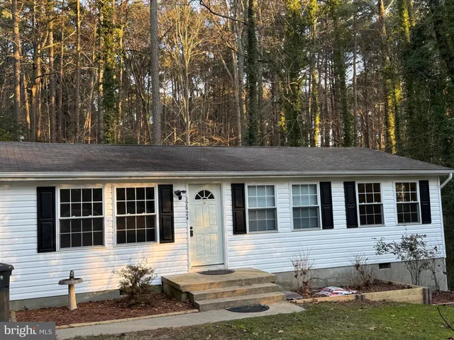 $259,900 | 12924 Rousby Hall Road, Lusby, MD 20657