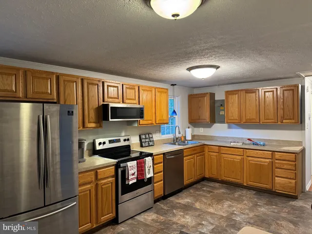 $259,900 | 12924 Rousby Hall Road, Lusby, MD 20657