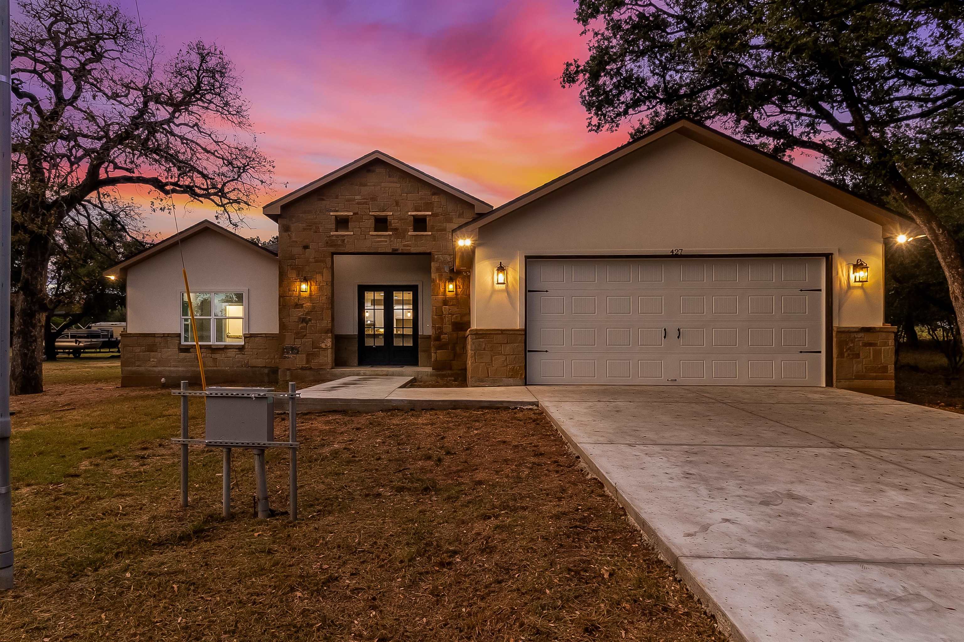 427 East Castleshoals Dr