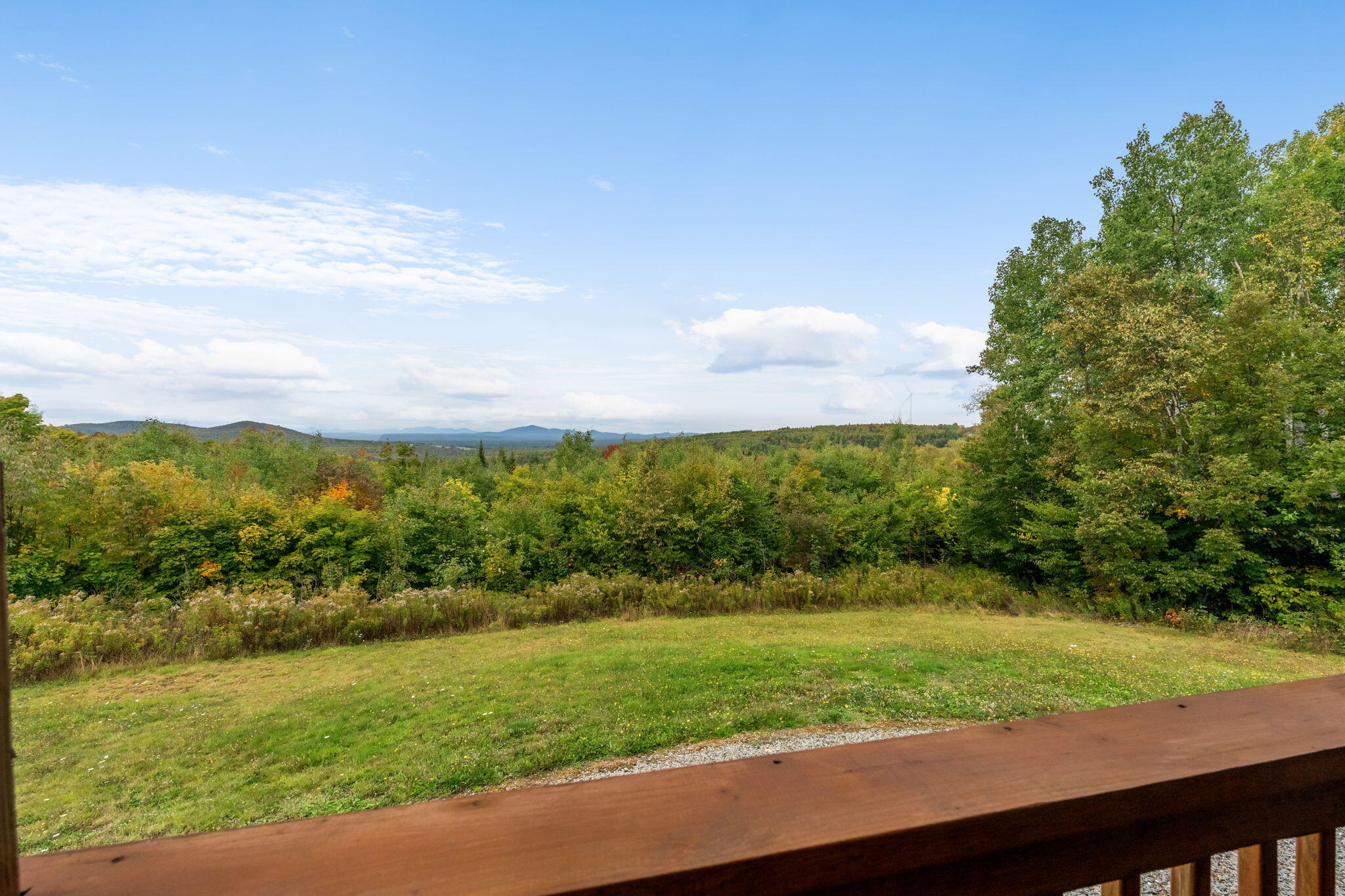 202 Nelson Road Oakfield, ME 04763 - Photo 40 of 59 Exterior