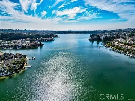 a view of city and mountain