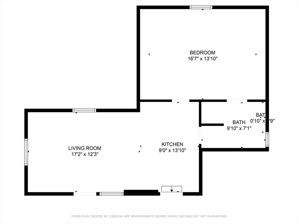 531 Summer Street, Unit 2 Barre, MA 01005 - Photo 6 of 7