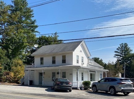 531 Summer Street, Unit 2 Barre, MA 01005 - Photo 7 of 7