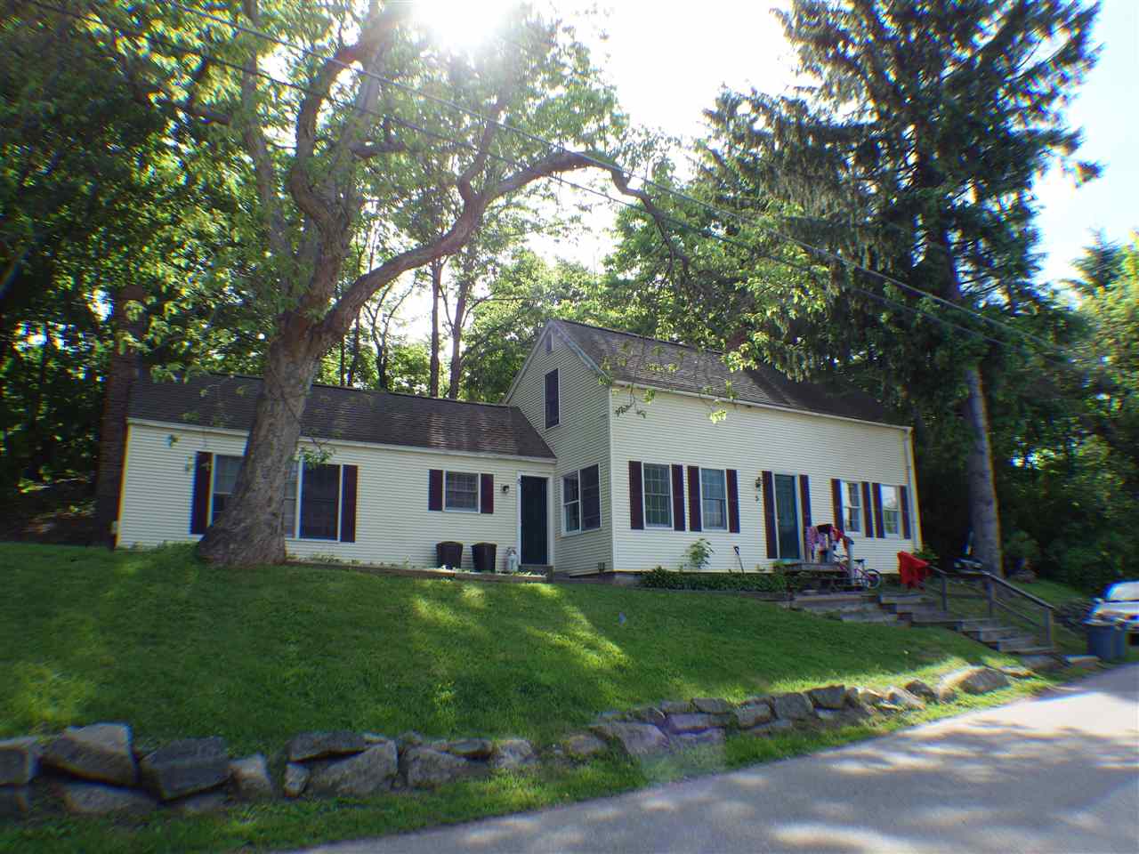 5 Old Landing Road Durham, NH 03824 - Photo 1 of 20
