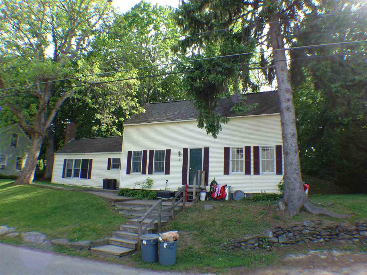 5 Old Landing Road Durham, NH 03824 - Photo 2 of 20