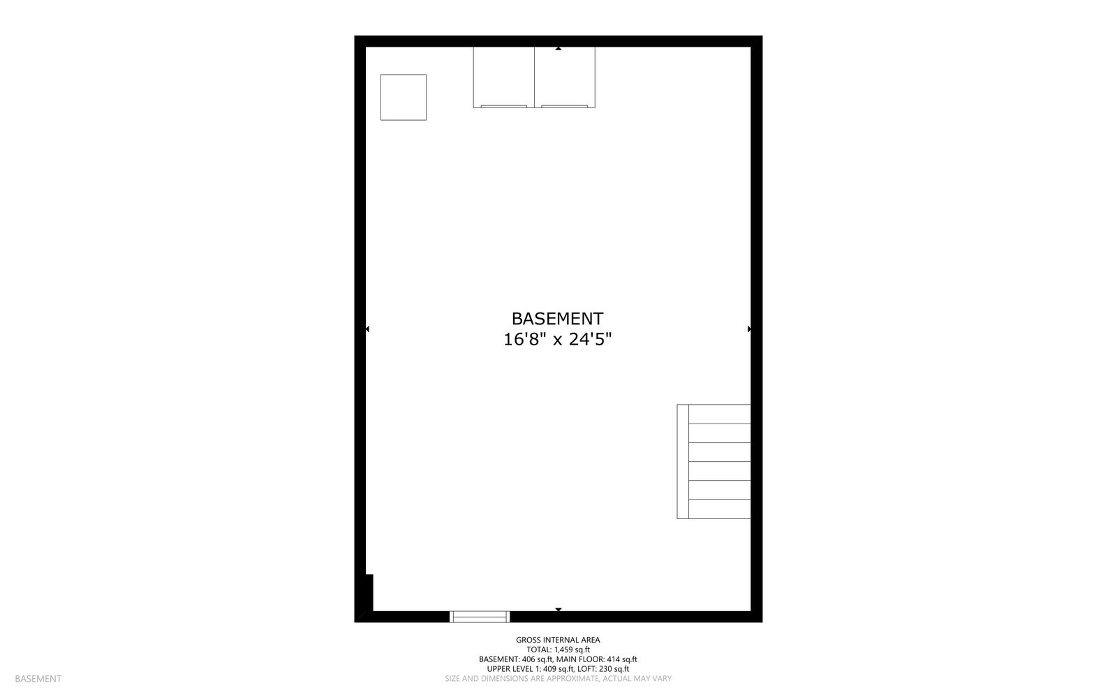 83 Middle Street, Unit 4 Hallowell, ME 04347 - Photo 46 of 47